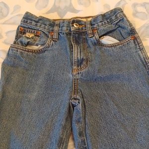 Boys jeans